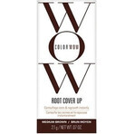 Colour Wow - Cubre Raíces Platino 1×2,1 g, polvo para el cabello