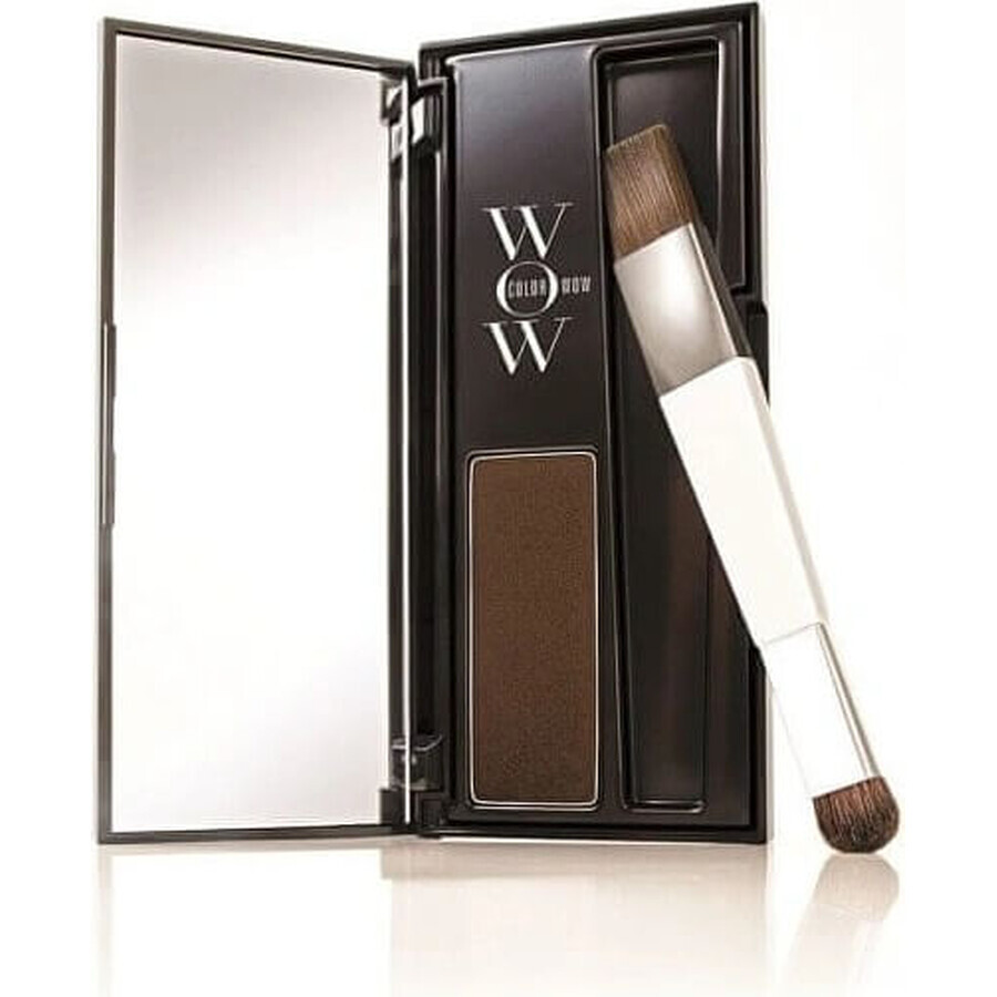 Colour Wow - Cubre Raíces Platino 1×2,1 g, polvo para el cabello