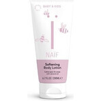 NAÏF Baby and Children's Soothing Body Lotion 1×200 ml, crema corpo