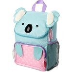 SKIP HOP Mochila Zoo BIG Koala 1×1 Zoo BIG Koala 1×1 piezas, mochila para niños