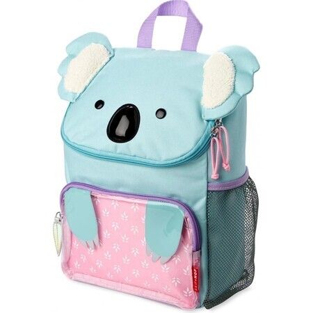 SKIP HOP Mochila Zoo BIG Koala 1×1 Zoo BIG Koala 1×1 piezas, mochila para niños