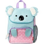 SKIP HOP Mochila Zoo BIG Koala 1×1 Zoo BIG Koala 1×1 piezas, mochila para niños