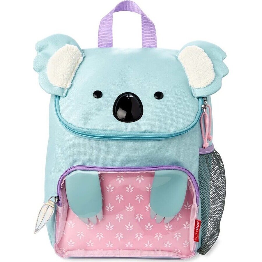 SKIP HOP Mochila Zoo BIG Koala 1×1 Zoo BIG Koala 1×1 piezas, mochila para niños