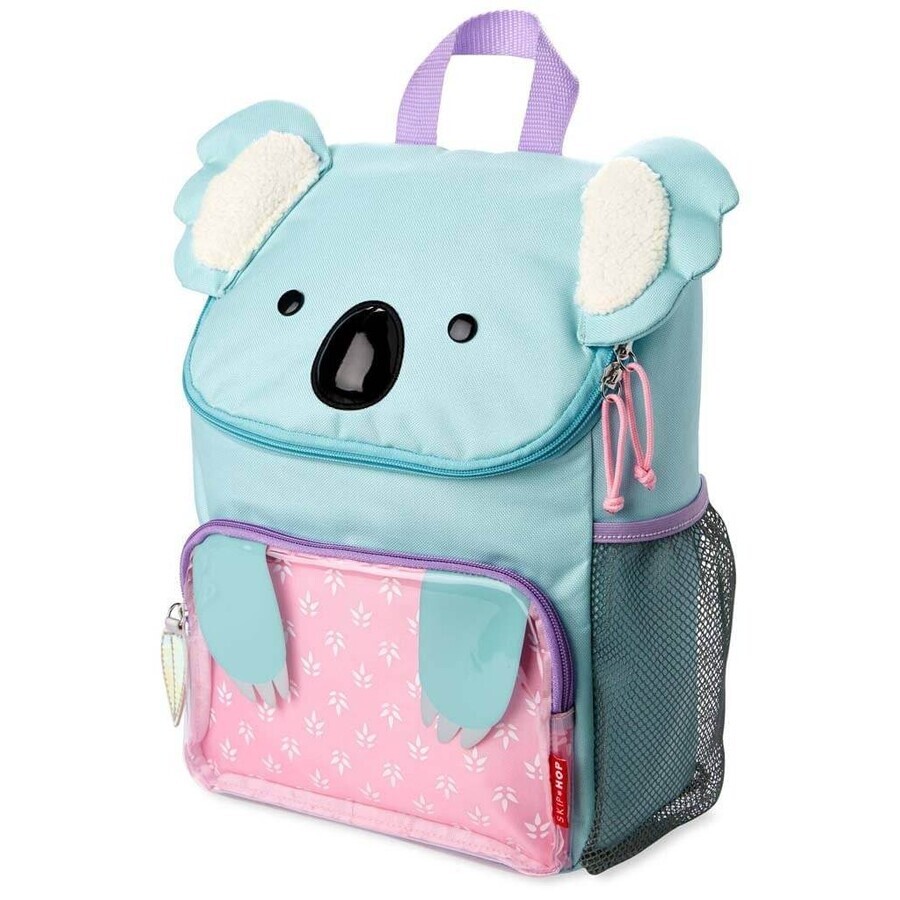 SKIP HOP Mochila Zoo BIG Koala 1×1 Zoo BIG Koala 1×1 piezas, mochila para niños