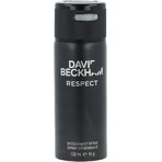 David Beckham Respect Deodorant 1×150 ml, deodorant