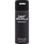 David Beckham Respect Deodorant 1×150 ml, deodorant