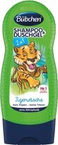 B&#252;bchen Kids Tiger 2en1 champ&#250; y gel de ducha 1&#215;230 ml, champ&#250; y gel de ducha