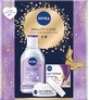 NIVEA BOX FACIAL ANTIARRUGAS 1&#215;1 pcs, pack regalo