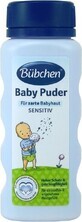 B&#252;bchen Baby Powder 1&#215;100 g, talco para beb&#233;s