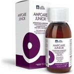 AMPCARE JUNIOR CLASSIC 1×150 ml, sirop