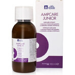 AMPCARE JUNIOR CLASSIC 1×150 ml, sirop