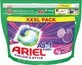 Ariel Gel Comprimidos 60uds Protecci&#243;n Fibra Completa 1&#215;60 comprimidos