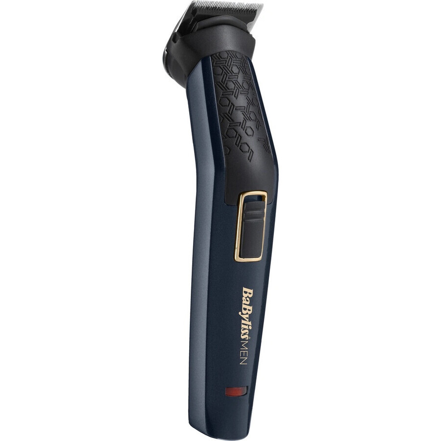 BaByliss MT728E Recortadora Multifunción 1×1 ud, Recortadora Multifunción