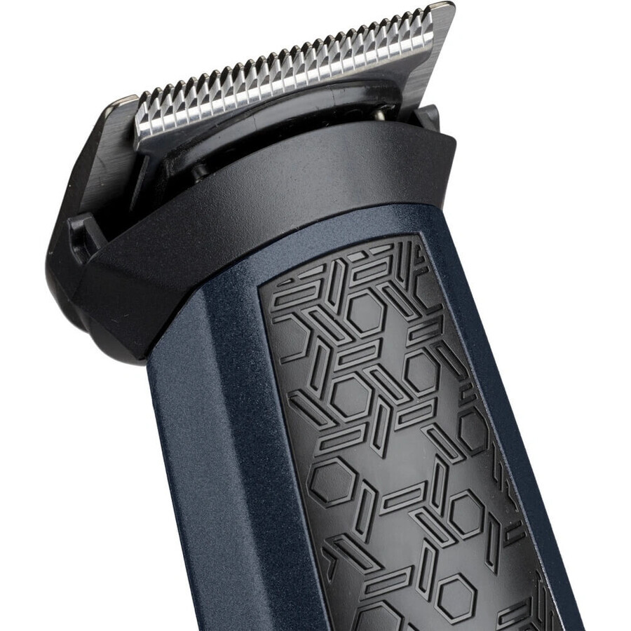 BaByliss MT728E Recortadora Multifunción 1×1 ud, Recortadora Multifunción