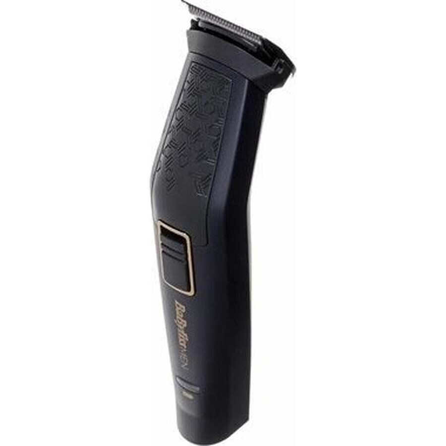 BaByliss MT728E Recortadora Multifunción 1×1 ud, Recortadora Multifunción