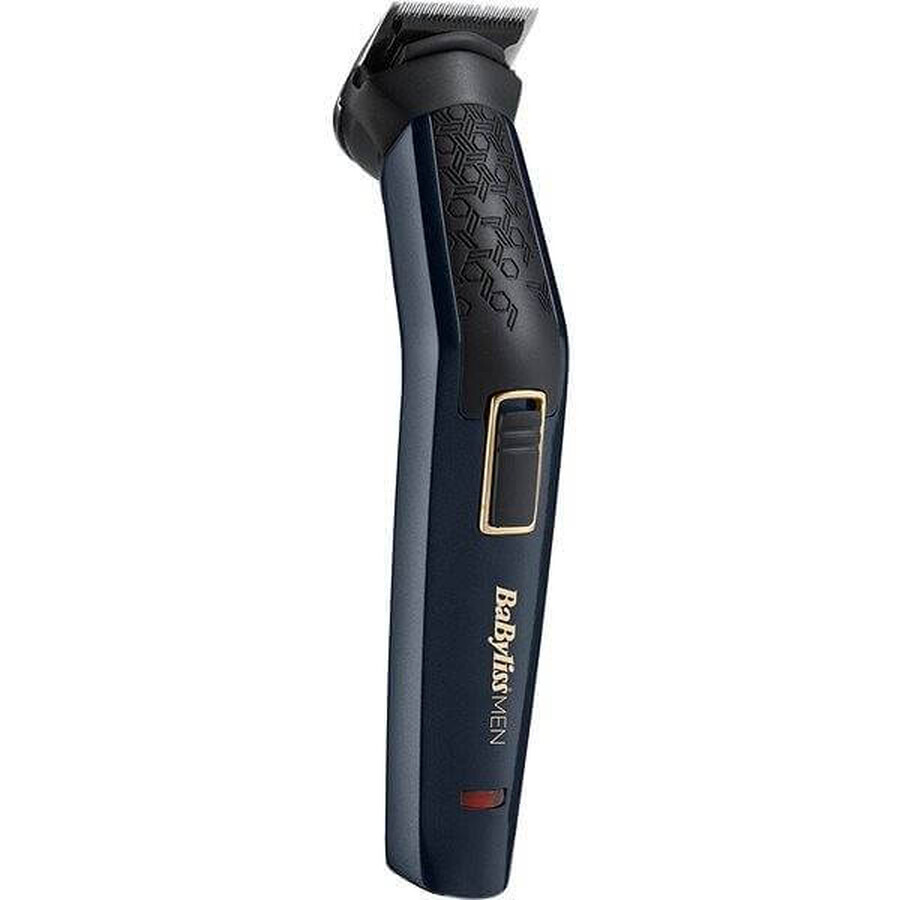 BaByliss MT728E Recortadora Multifunción 1×1 ud, Recortadora Multifunción