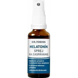 MELATONINA 30ML DR.THEISS SPRAY 1×30 ml, complemento alimenticio