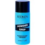 Redken Verwarrend Haar Poeder voor Volume en Vorm Poeder Grip 1×7 g, poeder