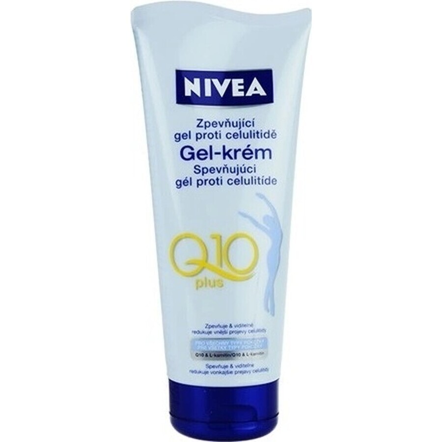 NIVEA Q10 plus 1×200 ml de gel