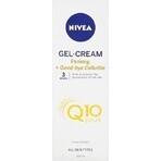 NIVEA Q10 plus 1×200 ml de gel