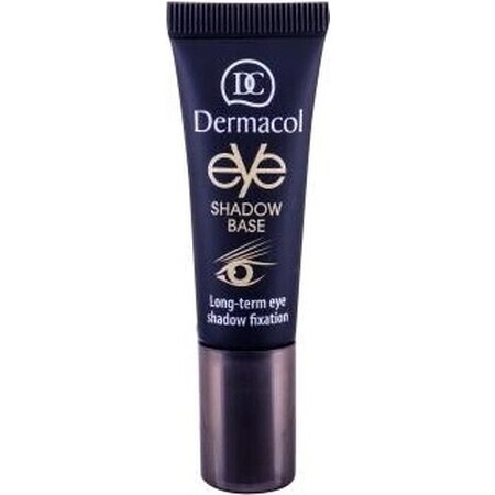 DERMACOL Base para sombras de ojos 1×7,5 ml, base para sombras de ojos