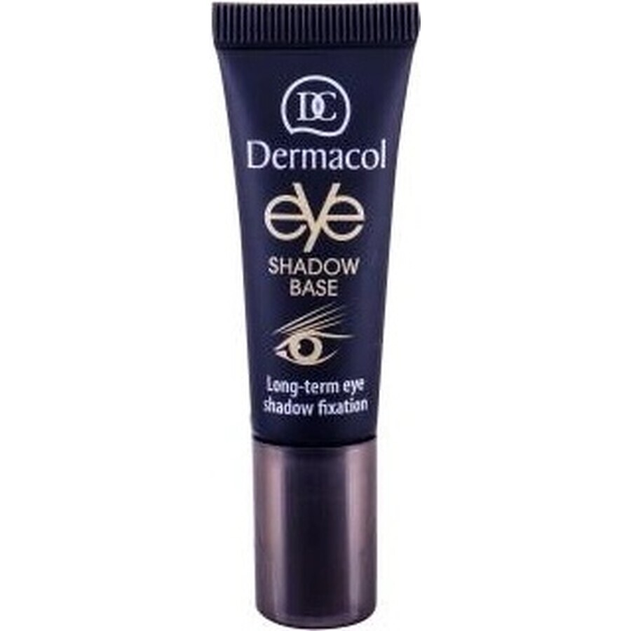 DERMACOL Base para sombras de ojos 1×7,5 ml, base para sombras de ojos