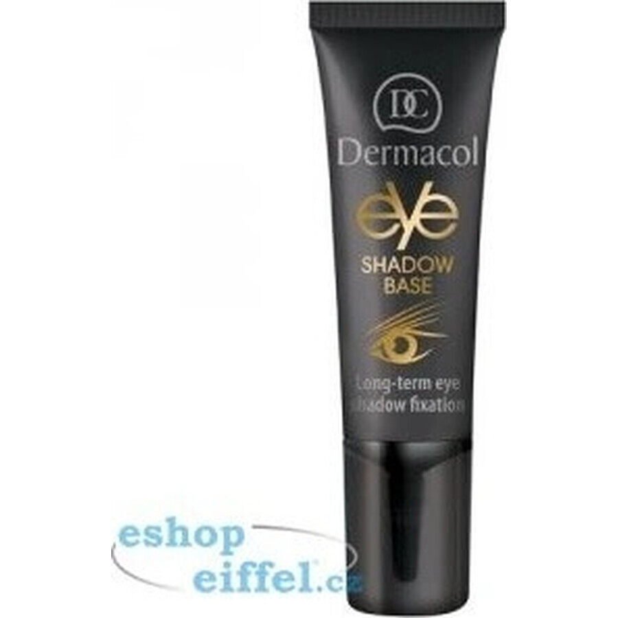 DERMACOL Base para sombras de ojos 1×7,5 ml, base para sombras de ojos