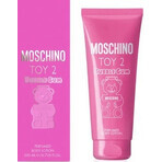 MOSCHINO TOY 2 BUBBLE GUM loción corporal 1×200 ml, loción corporal para mujer