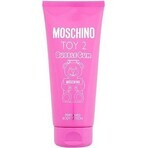 MOSCHINO TOY 2 BUBBLE GUM loción corporal 1×200 ml, loción corporal para mujer