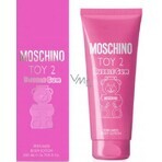 MOSCHINO TOY 2 BUBBLE GUM loción corporal 1×200 ml, loción corporal para mujer