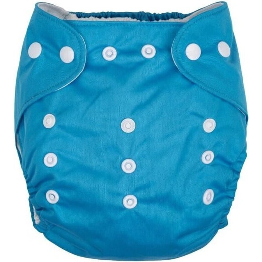 PETITE&MARS Diaper Diaper Diappy Blue 1×1pc