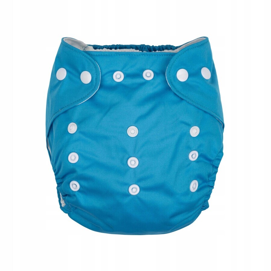 PETITE&MARS Diaper Diaper Diappy Blue 1×1pc