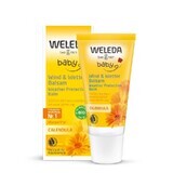 Bálsamo intensivo contra el viento y el frío para bebés, 30 ml, Weleda