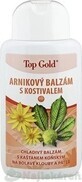 TOP GOLD B&#225;lsamo de &#225;rnica con m&#233;dula &#243;sea 1&#215;200 ml, b&#225;lsamo