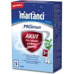 WALMARK Martian PROimun AKUT 1×5 pcs, bags