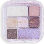 Revolution, Y2k Baby Y2k Ultimate Palette 00's Angel 1×7 g, eye shadow palette