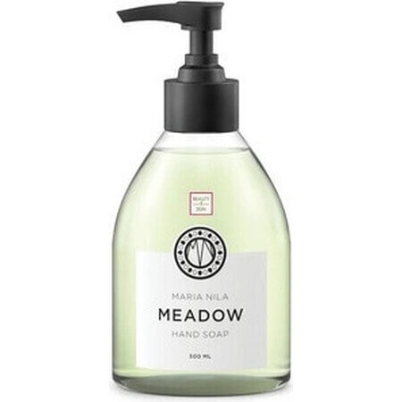 Jabón de manos Maria Nila - MEADOW 300 ml 1×300 ml 1×300 ml