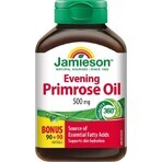 JAMIESON BEAN OIL 1×180 cps, complément alimentaire