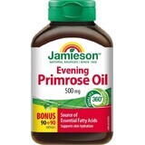 JAMIESON BEAN OIL 1×180 cps, complemento alimenticio