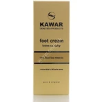 Kawar Totes Meer Mineral Fußcreme 150ml 1×150 ml 1×150 ml, Fußcreme