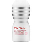 TENGA Original Vacuum Cup Gentle Masturbator 1×1 pc, intimate help