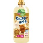 Kuschelweich Wäschepflegemittel - Moment of Happiness, 38 Wäschen 1×1 l