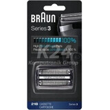 BRAUN Combipack 21B 1×1 pc, Onderdelen/accessoires