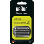 BRAUN Combipack 21B 1×1 ud., Recambios/accesorios