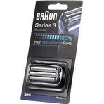 BRAUN Combipack 21B 1×1 ud., Recambios/accesorios