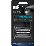 BRAUN Combipack 21B 1×1 ud., Recambios/accesorios