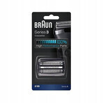 BRAUN Combipack 21B 1×1 ud., Recambios/accesorios