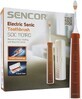 SENCOR SOC 1101RD Cepillo de dientes 1&#215;1 ud, cepillo de dientes el&#233;ctrico