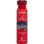 OLD SPICE SPRAY NIGHT PANTHER 1×150 ml, desodorante