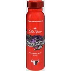 OLD SPICE SPRAY NIGHT PANTHER 1×150 ml, desodorante